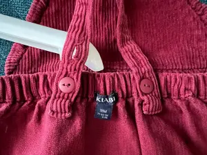 Вельветовые сарафан