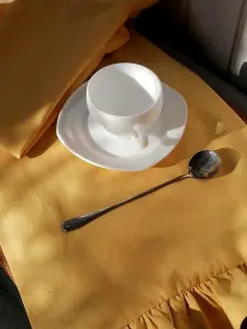 Салфетки для сервировки