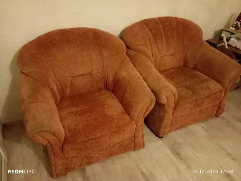 Кресла 2 шт - Вся Беларусь - 235551 - Доска объявлений Kupika.by - Фото 2