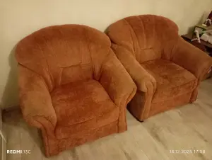 Кресла 2 шт