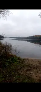 Участок с домом