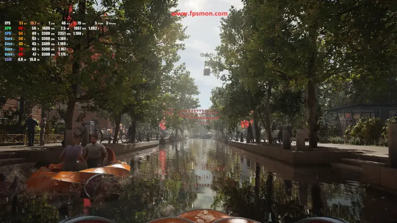 PC игровой компьютер  i5 6500/GTX 1060 6Gb/RAM 16GB/1TB/SSD - Вся Беларусь - 235750 - Доска объявлений Kupika.by - Фото 9