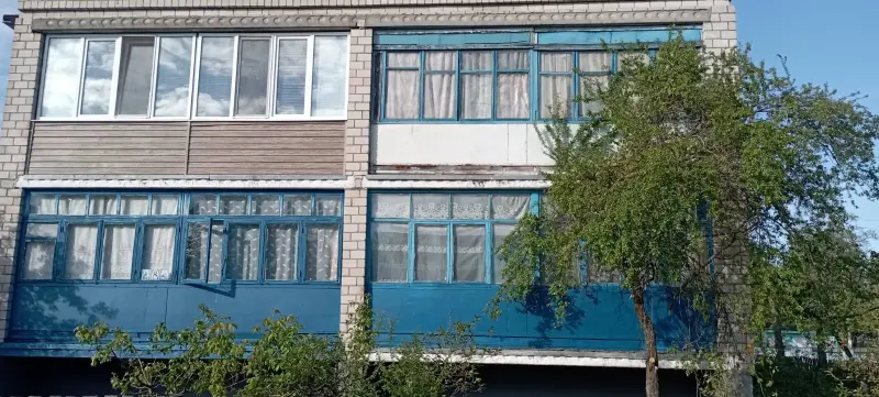 Квартира городской посёлок Озаричи