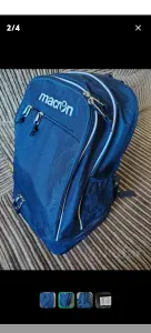 Рюкзак спортивный