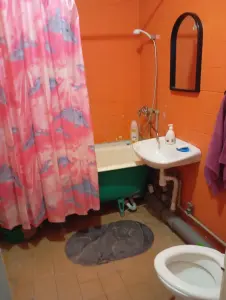 Продам 1-комнатную квартиру