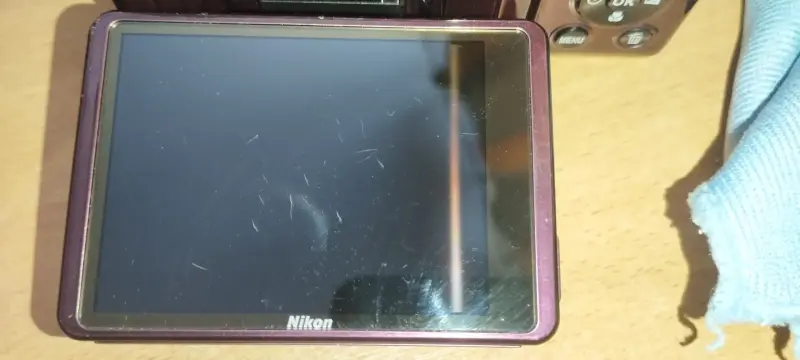 Фотоаппарат nikon b500 - Вся Беларусь - 233691 - Доска объявлений Kupika.by - Фото 3