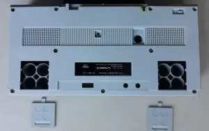 Магнитола автомобильно-переносная РМ-334А Урал