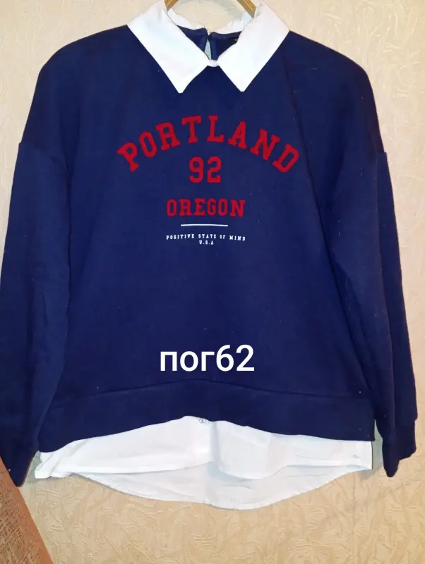 Фирменные байки свитшоты  толстовки разных размеров - Вся Беларусь - 236951 - Доска объявлений Kupika.by - Фото 10