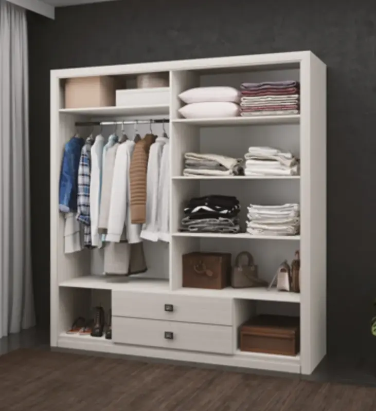 Шкафы, секции - Шкаф. В отличном состоянии - Осиповичи - Фото 2 Шкаф. В отличном состоянии - Осиповичи - 236734 - Доска объявлений Kupika.by - Фото 2