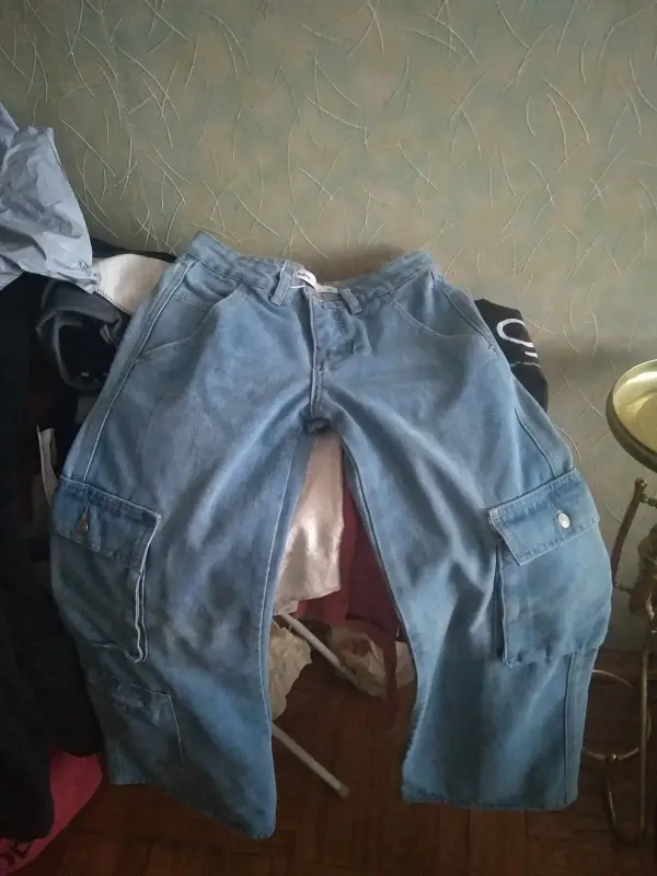 Женские джинсы, брюки - Женская одежда - Вся Беларусь - Фото 3 Женская одежда - Вся Беларусь - 237799 - Доска объявлений Kupika.by - Фото 3