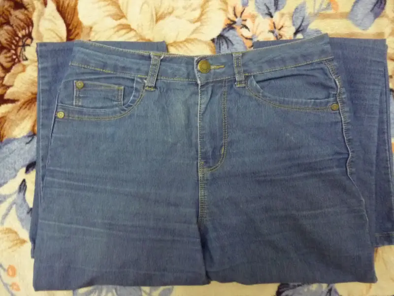 Одежда для девочек - Джинсы Твоё - Вся Беларусь - Фото 2 Джинсы Твоё - Вся Беларусь - 238149 - Доска объявлений Kupika.by - Фото 2