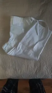 Детское кимоно