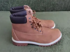 Мужские ботинки 'TOWN LAND' (Германия)