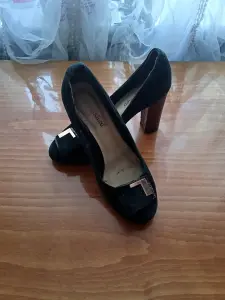 Туфли на выход