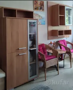 Набор корпусной мебели Мотто