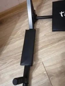 Турник ABSOLUTE CHAMPION 3в1