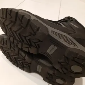 Ботинки мужские