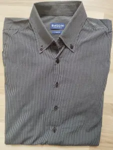 Рубашка BIAGGINI р-р 48(M)