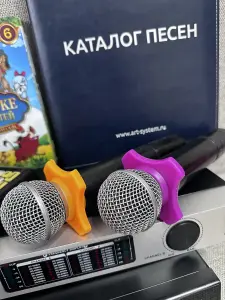 Караоке система профессиональная