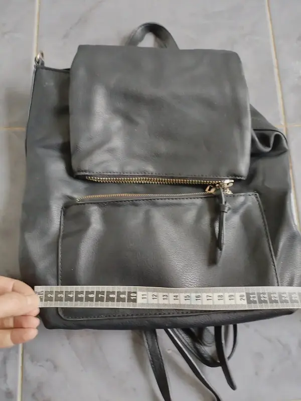 Рюкзачок Zara