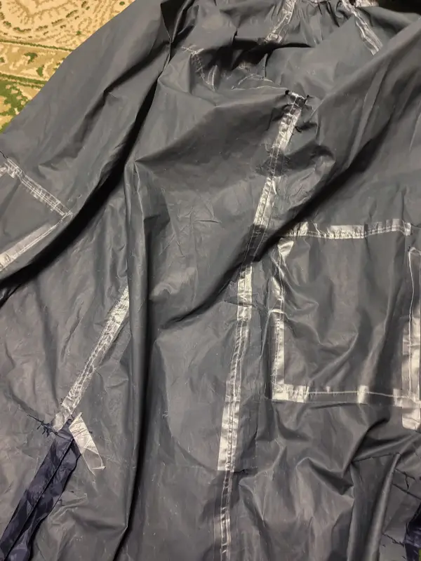 Дождевик - Шерешево - 238048 - Доска объявлений Kupika.by - Фото 2