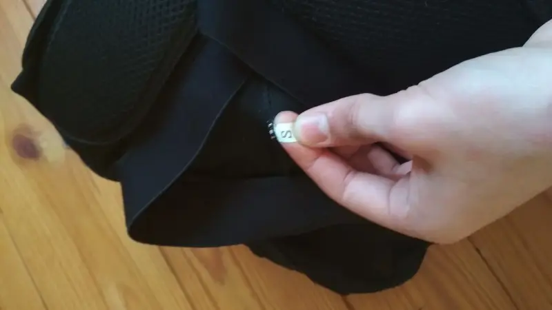 Мотошорты SULAITE размерa S черные. - Вся Беларусь - 238427 - Доска объявлений Kupika.by - Фото 2