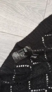 H&M Снуд Большой Ажурный