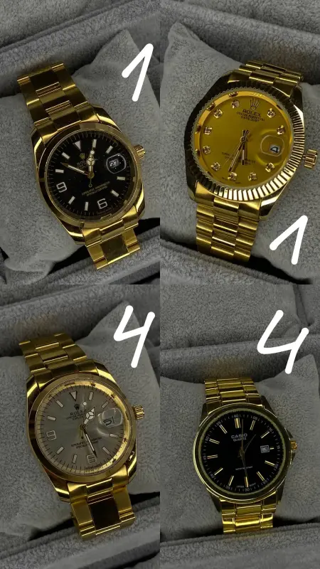 Часы - Вся Беларусь - 236704 - Доска объявлений Kupika.by - Фото 4