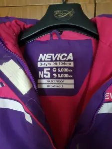 комбинезон, весна