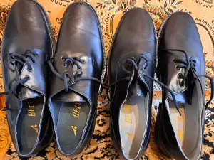 Туфли Белвест, р.48, новые-2 пары