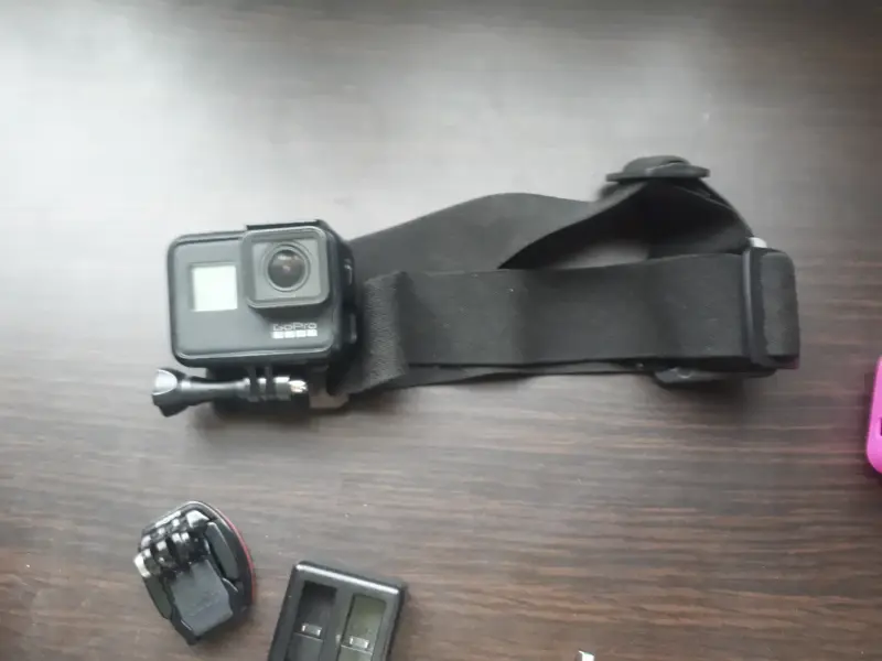 Экшен-камера GoPro HERO7 Black - Вся Беларусь - 237287 - Доска объявлений Kupika.by - Фото 2