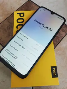 POCO C85 16/256