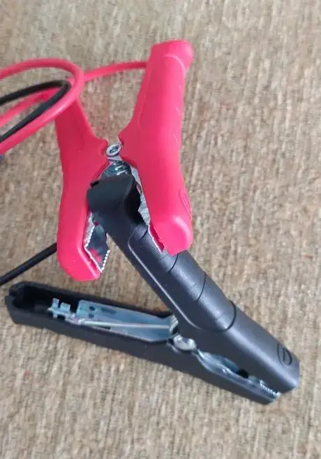 Тестер MyPROJECT для аккумулятора и генератора (Германия) - Вся Беларусь - 236338 - Доска объявлений Kupika.by - Фото 4