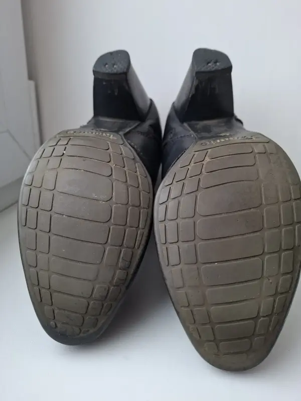 Полусапоги - ботильоны р.39 - Вся Беларусь - 237754 - Доска объявлений Kupika.by - Фото 13