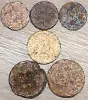 Расплющенные монетки - Вся Беларусь - 235961 - Доска объявлений Kupika.by