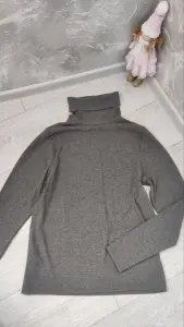 Mango в рубчик XL