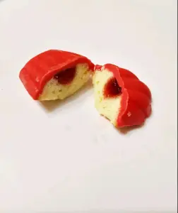 Печенье Мадлен