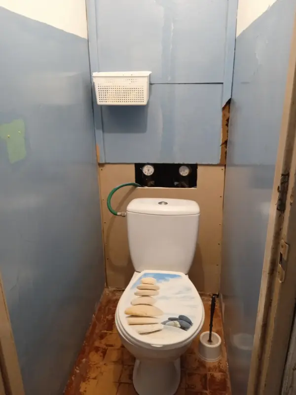 1-комнатная квартира  г. Пинск - Вся Беларусь - 237362 - Доска объявлений Kupika.by - Фото 8