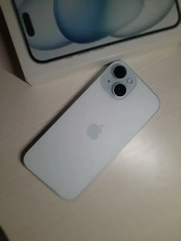 iPhone 15 Apple - Славгород - 238470 - Доска объявлений Kupika.by - Фото 4