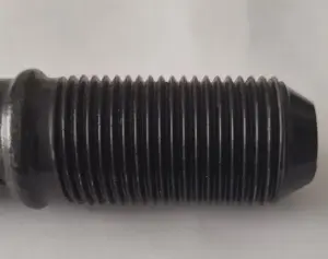 Крюк буксировочный (петля) для TOYOTA