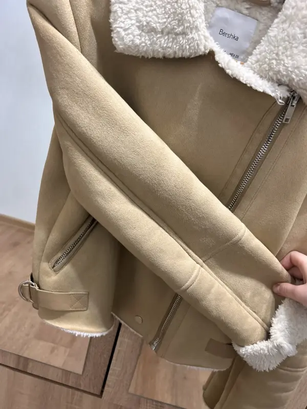 Дубленка Bershka - Вся Беларусь - 237088 - Доска объявлений Kupika.by - Фото 7