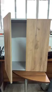 кухонный шкафчик