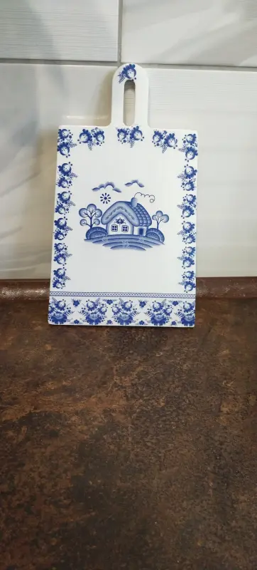 Разделочная доска с салфетницей - Дубровно - 237858 - Доска объявлений Kupika.by - Фото 5