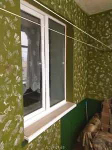 Продам 1-комнатную квартиру