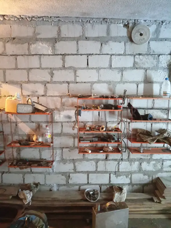 Полки железные - Вся Беларусь - 236100 - Доска объявлений Kupika.by - Фото 3