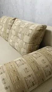 Диван-книга, тахта