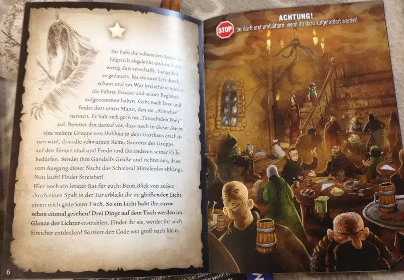 Настольные игры - Игра Властелин колец - Вся Беларусь - Фото 5 Игра Властелин колец - Вся Беларусь - 238271 - Доска объявлений Kupika.by - Фото 5