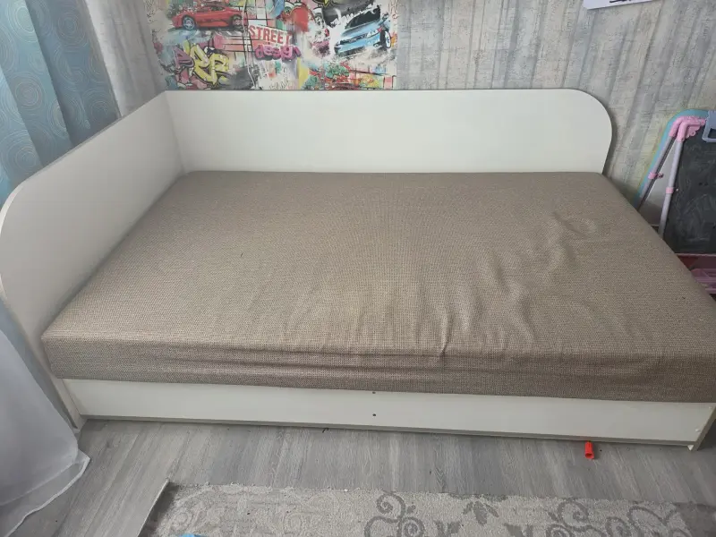 Кровать - Вся Беларусь - 237152 - Доска объявлений Kupika.by - Фото 3