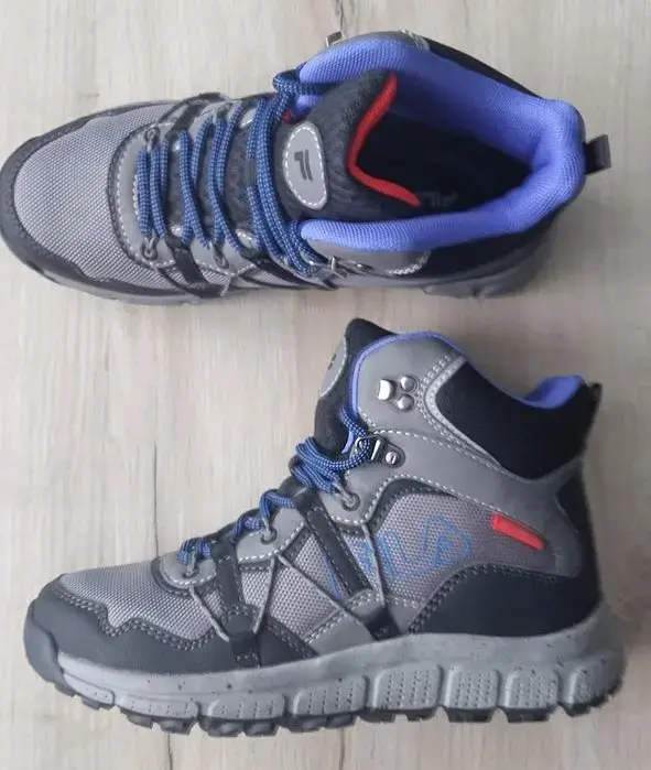 Ботинки утеплённые FILA - Вся Беларусь - 235901 - Доска объявлений Kupika.by - Фото 5