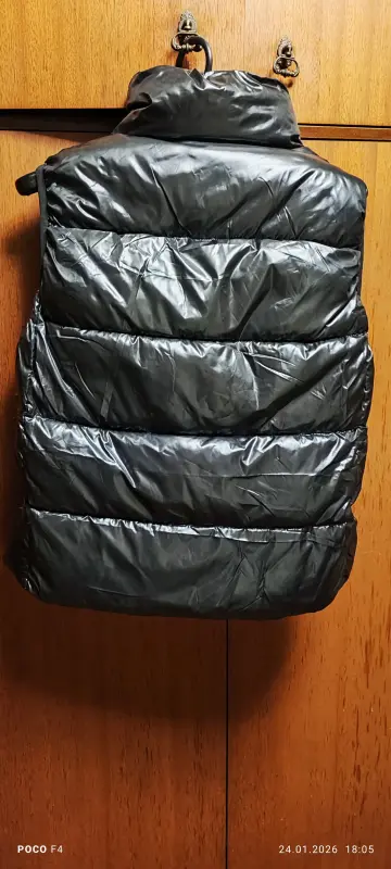 Жилет пуховик - Вся Беларусь - 235527 - Доска объявлений Kupika.by - Фото 6